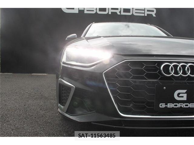 Audi A4 2021-05 8729856-7