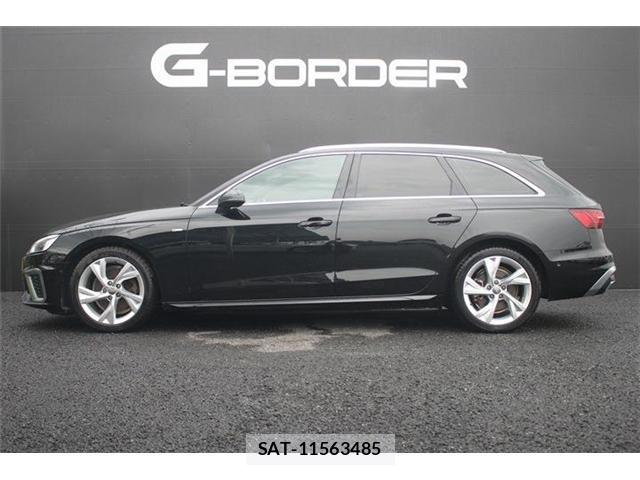 Audi A4 2021-05 8729856-8