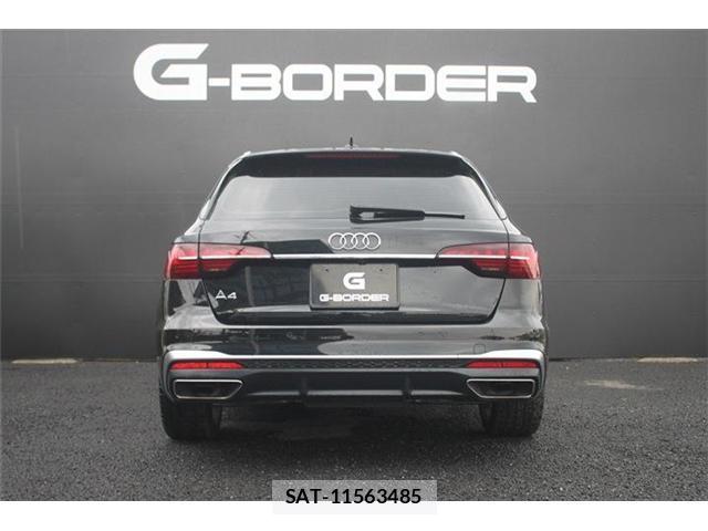 Audi A4 2021-05 8729856-9