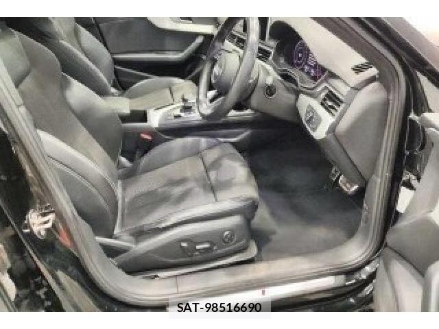 Audi A4 2017-11 8729951-2
