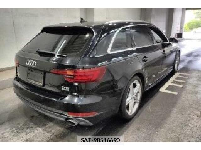 Audi A4 2017-11 8729951-4
