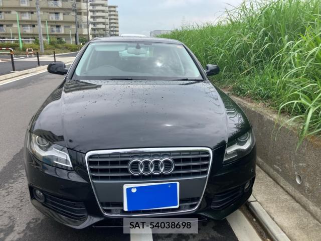 sat car