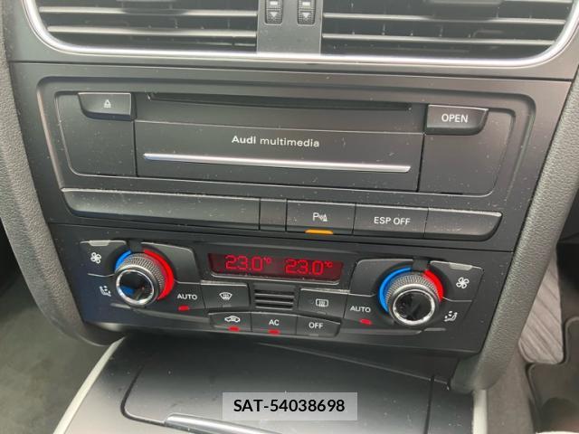 Audi A4 2010-06 8727182-11