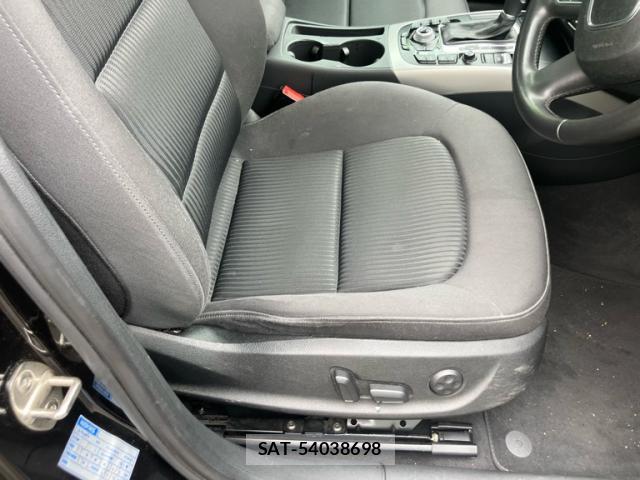 Audi A4 2010-06 8727182-8