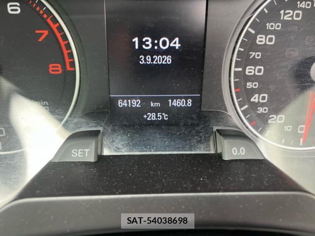 Audi A4 2010-06 8727182-9