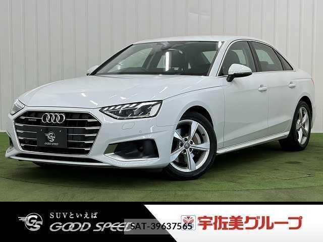 Audi A4 2021-10 8728503-0