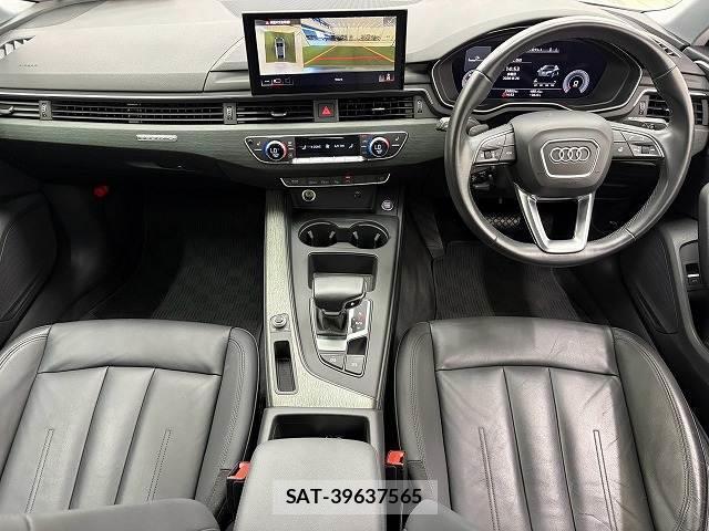 Audi A4 2021-10 8728503-1