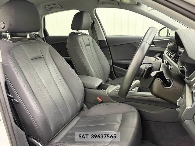 Audi A4 2021-10 8728503-10