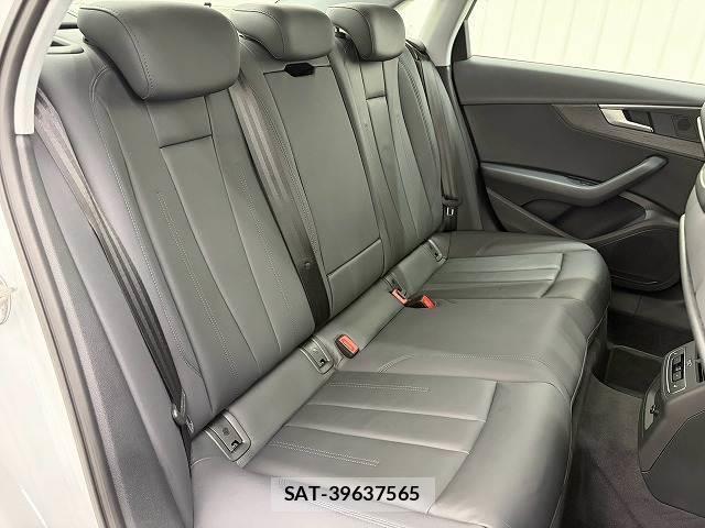Audi A4 2021-10 8728503-11