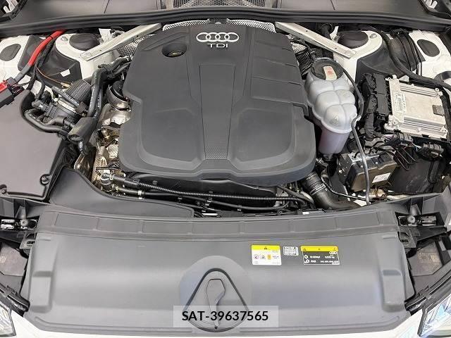 Audi A4 2021-10 8728503-13