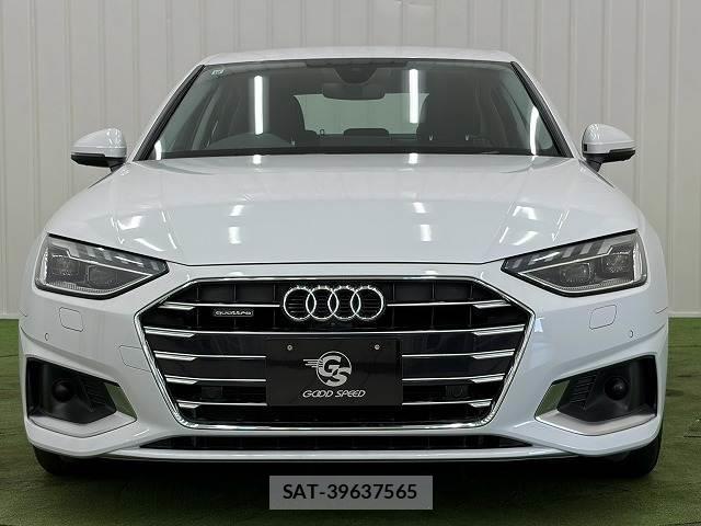 Audi A4 2021-10 8728503-14