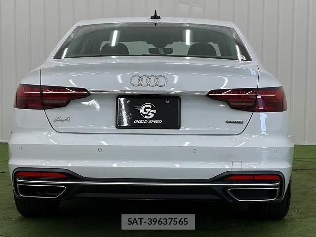 Audi A4 2021-10 8728503-15