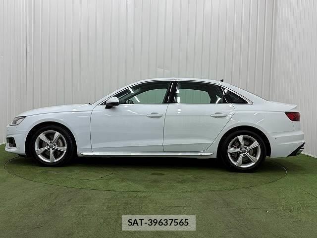 Audi A4 2021-10 8728503-16