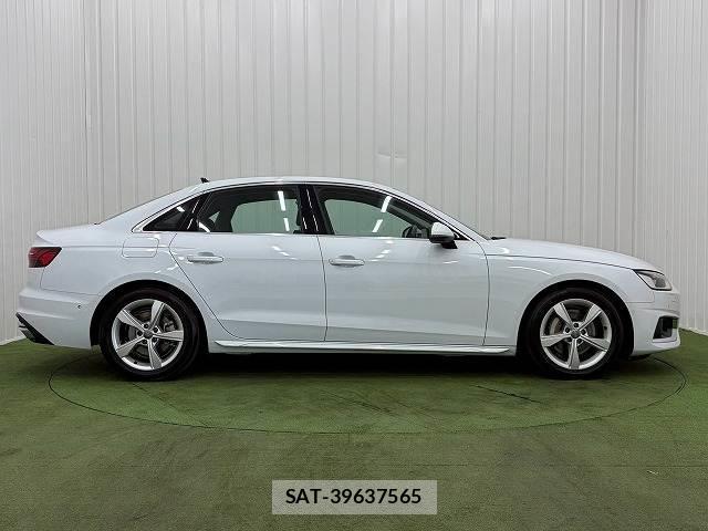 Audi A4 2021-10 8728503-17