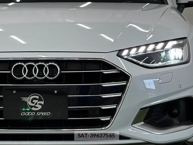 Audi A4 2021-10 8728503-19