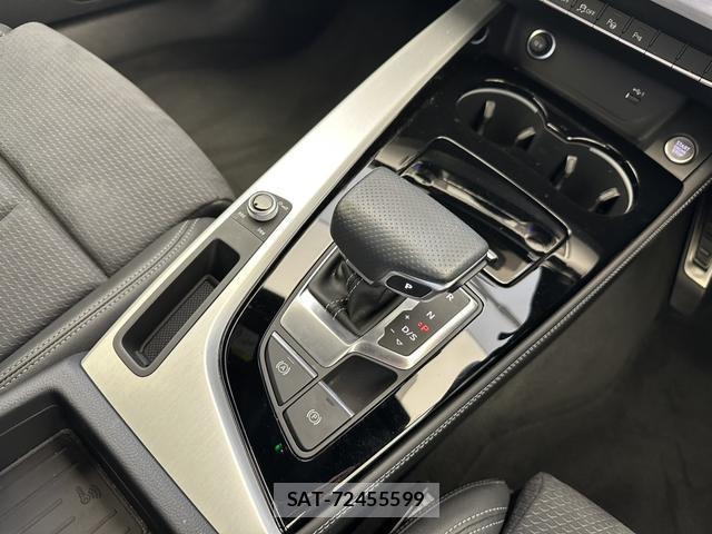Audi A4 2022-03 8728935-10