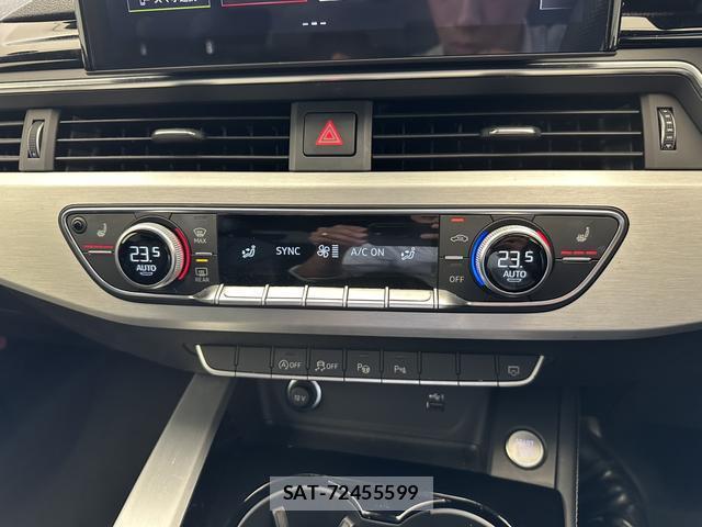Audi A4 2022-03 8728935-11