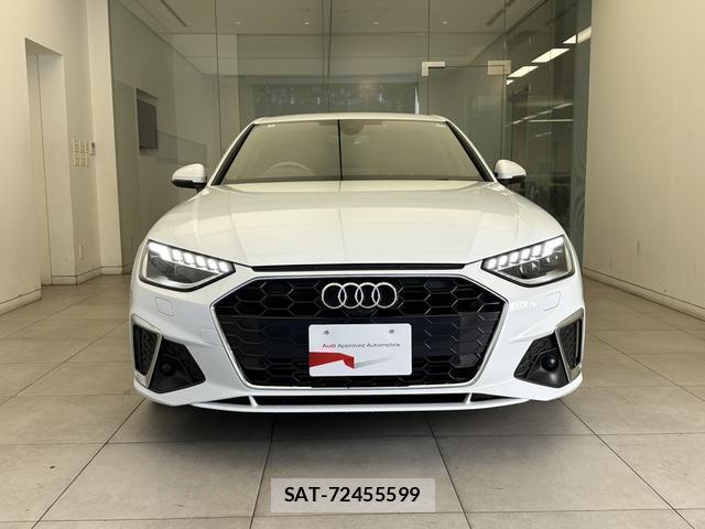 Audi A4 2022-03 8728935-13