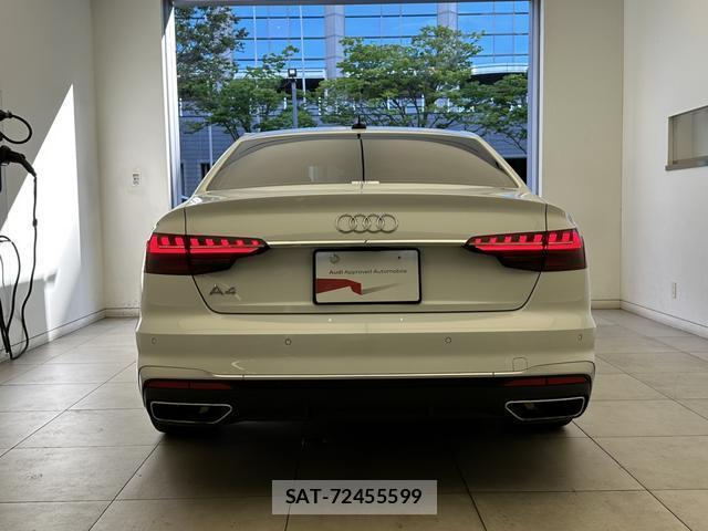 Audi A4 2022-03 8728935-14