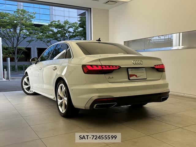 Audi A4 2022-03 8728935-2