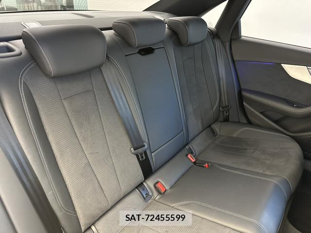 Audi A4 2022-03 8728935-4