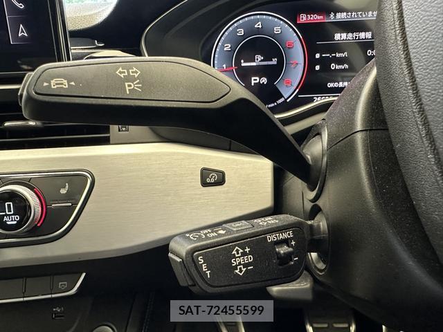 Audi A4 2022-03 8728935-7