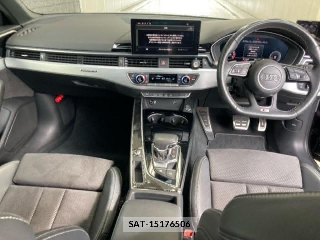 Audi A4 2020-10 8729464-2