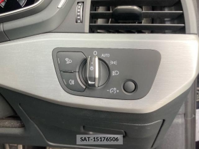 Audi A4 2020-10 8729464-4