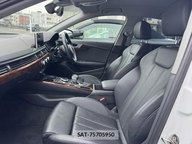 Audi A4 2017-05 8730553-1