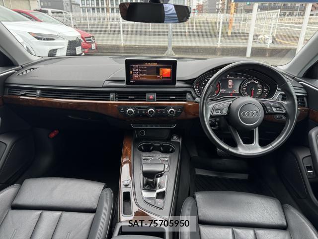 Audi A4 2017-05 8730553-2