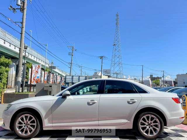 Audi A4 2017-10 8731291-10