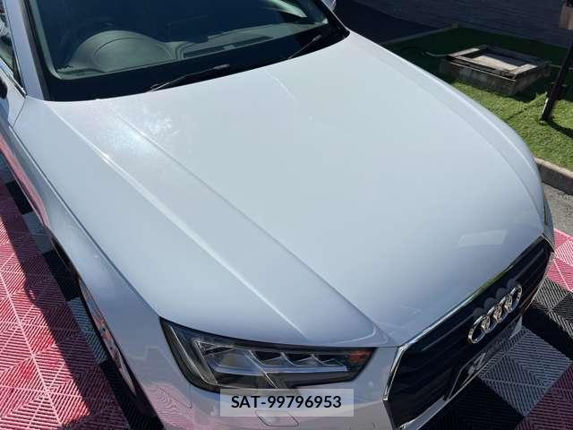 Audi A4 2017-10 8731291-13