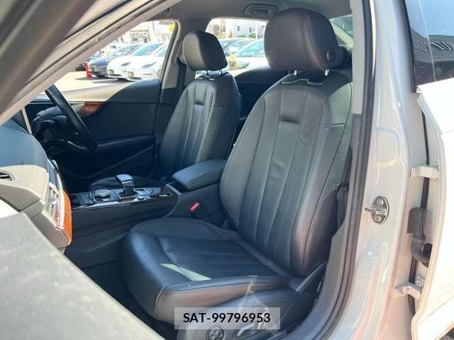 Audi A4 2017-10 8731291-18