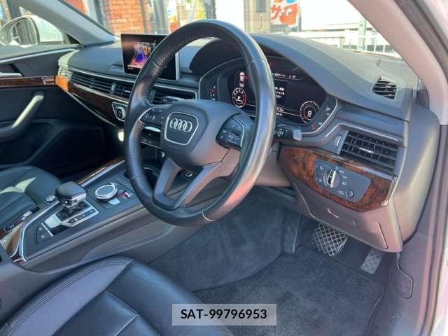 Audi A4 2017-10 8731291-19