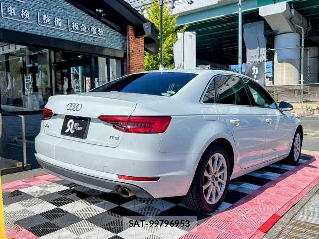 Audi A4 2017-10 8731291-7