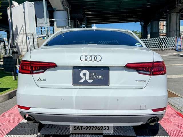 Audi A4 2017-10 8731291-8