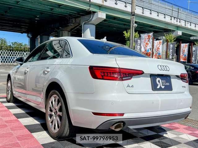 Audi A4 2017-10 8731291-9