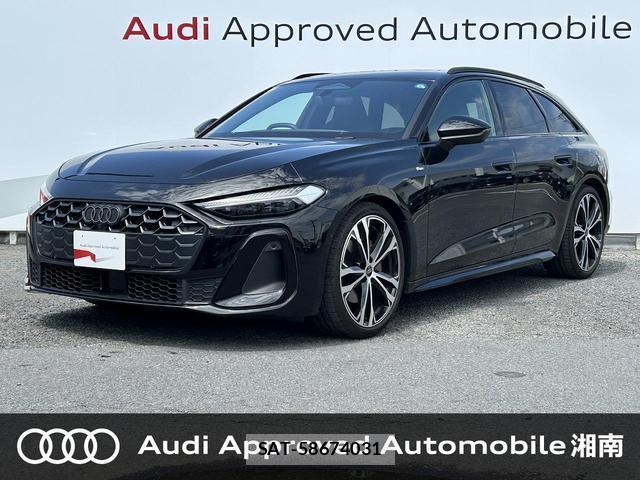 Audi A5 2025-05 8729702-0