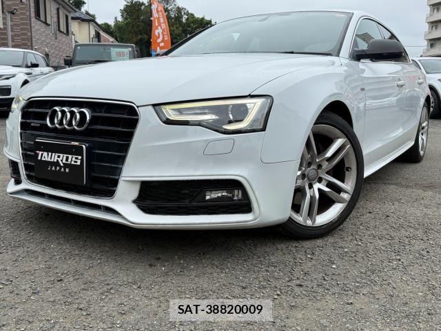 sat car