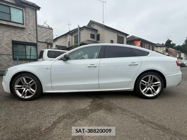 Audi A5 2015-01 8726660-10