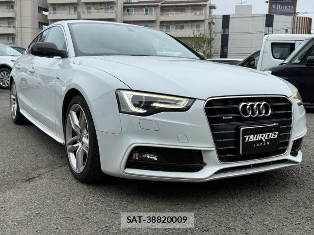 Audi A5 2015-01 8726660-11