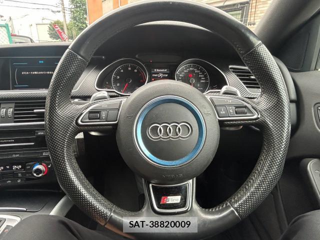 Audi A5 2015-01 8726660-16