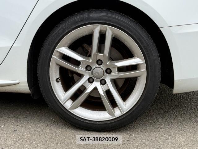 Audi A5 2015-01 8726660-18