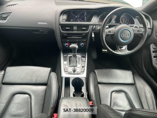 Audi A5 2015-01 8726660-2