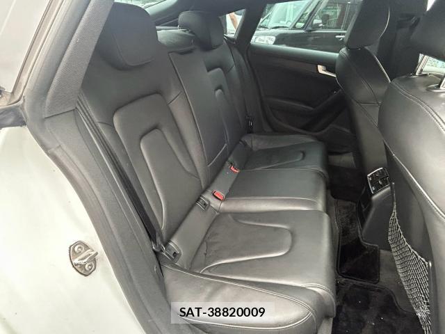 Audi A5 2015-01 8726660-6