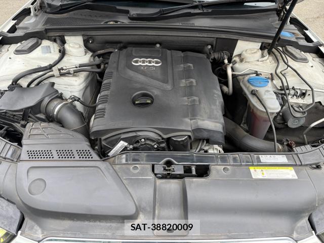 Audi A5 2015-01 8726660-7