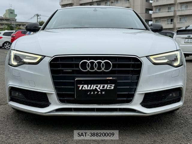 Audi A5 2015-01 8726660-9