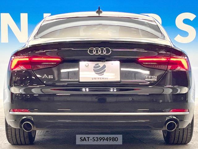 Audi A5 2017-10 8727033-15