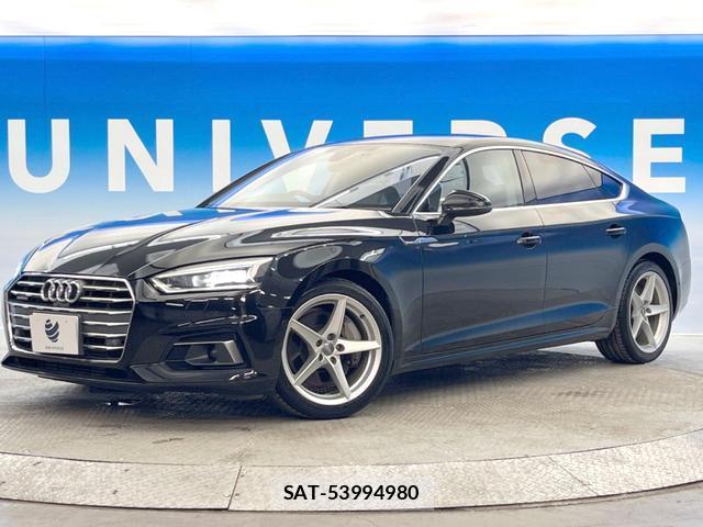 Audi A5 2017-10 8727033-16