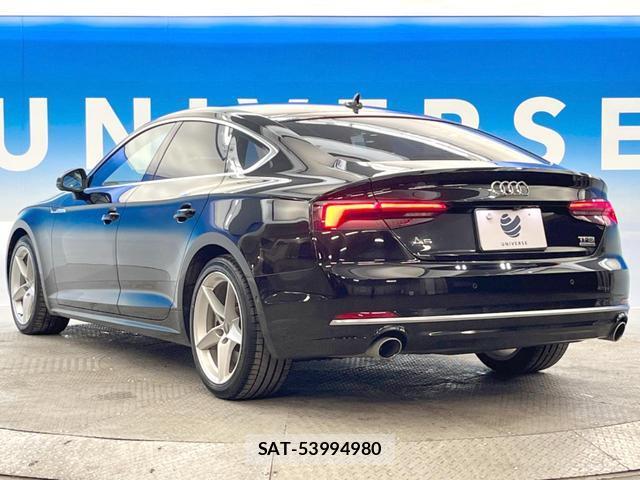 Audi A5 2017-10 8727033-17